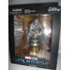 Figurine - Marvel Gallery - Moon Knight - Diamond Select