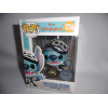 Figurine - Pop! Disney - Lilo & Stitch - Stitch Squelette - N° 1234 - Funko