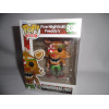 Figurine - Pop! Games - Five Nights at Freddy’s - Holiday Gingerbread Foxy - N° 938 - Funko