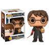 Figurine - Pop! Harry Potter - Harry Triwizard with Egg - N° 26 - Funko