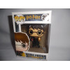 Figurine - Pop! Harry Potter - Harry Triwizard with Egg - N° 26 - Funko