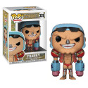 Figurine - Pop! Animation - One Piece - Franky - N° 329 - Funko