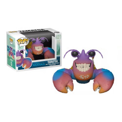 Figurine - Pop! Disney - Vaiana - Tamatoa - N° 421 - Funko