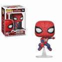 Figurine - Pop! Games - Marvel Spider-Man - Spiderman - N° 334 - Funko