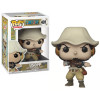 Figurine - Pop! Animation - One Piece - Usopp - N° 401 - Funko