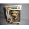 Figurine - Pop! Animation - One Piece - Usopp - N° 401 - Funko