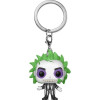 Porte-clé - Pocket Pop! Keychain - Beetlejuice - Beetlejuice - Funko