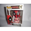 Figurine - Pop! Marvel - Deadpool - Deadpool in cake - N° 776 - Funko