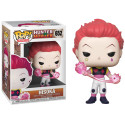 Figurine - Pop! Animation - Hunter X Hunter - Hisoka - N° 652 - Funko