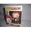 Figurine - Pop! Animation - Hunter X Hunter - Hisoka - N° 652 - Funko