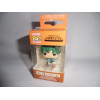 Porte-clé - Pocket Pop! Keychain - My Hero Academia - Izuku Midoriya - Funko