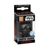 Porte-clé - Pocket Pop! Keychain - Star Wars VI Le Retour du Jedi - 40th Darth Vader - Funko