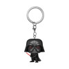 Porte-clé - Pocket Pop! Keychain - Star Wars VI Le Retour du Jedi - 40th Darth Vader - Funko