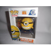 Figurine - Pop! Movies - Moi Moche et Méchant 4 - Mega Minion Jerry - N° 1555 - Funko