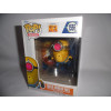 Figurine - Pop! Movies - Moi Moche et Méchant 4 - Mega Minion Mel - N° 1556 - Funko