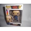 Figurine - Pop! TV - Stranger Things - Murray - N° 1543 - Funko