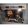 Figurine - Pop! TV - Stranger Things - Max & Lucas - Funko