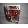 Figurine - Pop! Marvel - Deadpool & Wolverine - Kidpool - N° 1402 - Funko