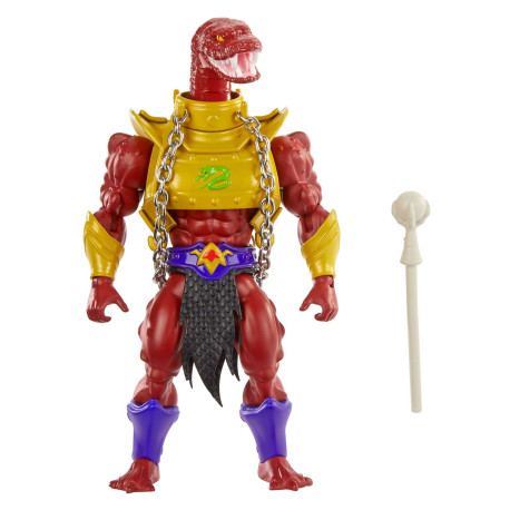 Figurine - Les Maitres de l'Univers MOTU - Origins - Vypor - Mattel