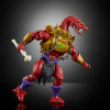 Figurine - Les Maitres de l'Univers MOTU - Origins - Vypor - Mattel