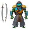 Figurine - Les Maitres de l'Univers MOTU x TMNT: Turtles of Grayskull - Stealth Armor Leonardo - Mattel