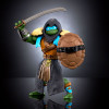 Figurine - Les Maitres de l'Univers MOTU x TMNT: Turtles of Grayskull - Stealth Armor Leonardo - Mattel