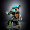 Figurine - Les Maitres de l'Univers MOTU x TMNT: Turtles of Grayskull - Stealth Armor Leonardo - Mattel