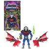 Figurine - Les Maitres de l'Univers MOTU x TMNT: Turtles of Grayskull - Hordak - Mattel