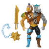 Figurine - Les Maitres de l'Univers MOTU x TMNT: Turtles of Grayskull - 2Bopsteady - Mattel