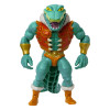 Figurine - Les Maitres de l'Univers MOTU x TMNT: Turtles of Grayskull - Leatherhead - Mattel