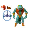 Figurine - Les Maitres de l'Univers MOTU x TMNT: Turtles of Grayskull - Leatherhead - Mattel