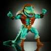 Figurine - Les Maitres de l'Univers MOTU x TMNT: Turtles of Grayskull - Leatherhead - Mattel