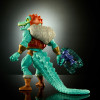 Figurine - Les Maitres de l'Univers MOTU x TMNT: Turtles of Grayskull - Leatherhead - Mattel