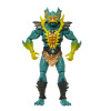 Figurine - Les Maitres de l'Univers MOTU - New Eternia - Mer-Man - Mattel