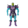 Figurine - Les Maitres de l'Univers MOTU - New Eternia - Battle Armor Skeletor - Mattel