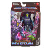 Figurine - Les Maitres de l'Univers MOTU - New Eternia - Battle Armor Skeletor - Mattel