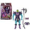 Figurine - Les Maitres de l'Univers MOTU - New Eternia - Battle Armor Skeletor - Mattel