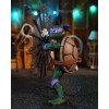 Figurine - Tortues Ninja - Cartoon Ultimate Donatello 18 cm - NECA