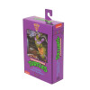 Figurine - Tortues Ninja - Cartoon Ultimate Donatello 18 cm - NECA