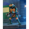 Figurine - Tortues Ninja - Cartoon Ultimate Michelangelo 18 cm - NECA