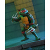 Figurine - Tortues Ninja - Cartoon Ultimate Raphael 18 cm - NECA