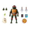 Figurine - Tortues Ninja - Cartoon Ultimate Raphael 18 cm - NECA