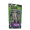 Figurine - Beetlejuice - Beetlejuice (Striped Suit) (Black and White) 18 cm - NECA