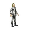 Figurine - Beetlejuice - Beetlejuice (Striped Suit) (Black and White) 18 cm - NECA