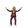 Figurine - Beetlejuice - Beetlejuice (Red Tuxedo) 18 cm - NECA