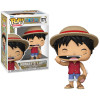 Figurine - Pop! Animation - One Piece - Monkey D. Luffy - N° 1771 - Funko