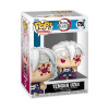 Figurine - Pop! Animation - Demon Slayer - Tengen Uzui - N° 1750 - Funko