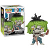 Figurine - Pop! Animation - Demon Slayer - Gyutaro - N° 1751 - Funko