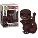 Figurine - Pop! Movies - Godzilla - Shin Godzilla (2016) - N° 1665 - Funko