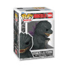 Figurine - Pop! Movies - Godzilla - Godzilla (1999) - N° 1664 - Funko